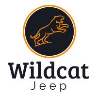 Wildcat Jeep Logo